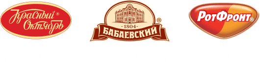 логотип "Объединенные кондитеры"