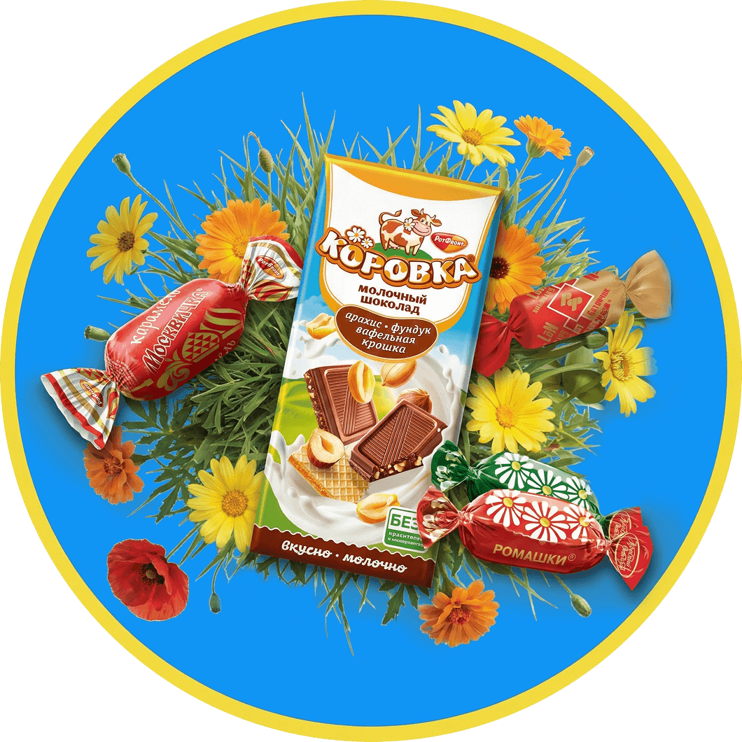 изображение сладостей