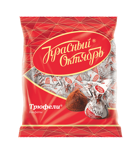 Конфеты «Трюфели»